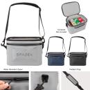 TrekChill 6-Can Water-Guard Cooler Bag