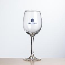 VinoChill Deluxe Wine Gift Set - Wine Glasses