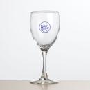 AriaFlow 11oz Etched Wine Glass Set