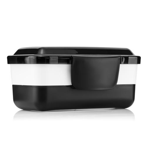 Home & Kitchen - Food Storage Containers - StackoBento Colorful Portion Lunch Box