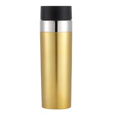 GleamGuard 14oz Metallic Tumbler - Tumblers
