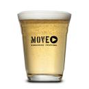 CheersMini 5.25oz Clear Beer Taster Set