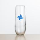 Ossington Stemless Flute - VividPrint&trade;