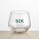Aerate Elegance Stemless Wine Tumbler Set