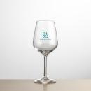 ChillSpark Elegance Wine Cooler & Glass Set