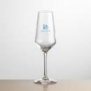 ClarityFlute Glass - Etch & Print Gift Set