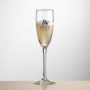 Celebration Sparkle Glass Flute Set