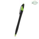 BLACK WITH LIME;Green Lime