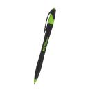 BLACK WITH LIME;Green Lime