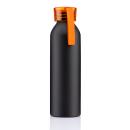 Black/Orange;Orange Black/Orange;Orange