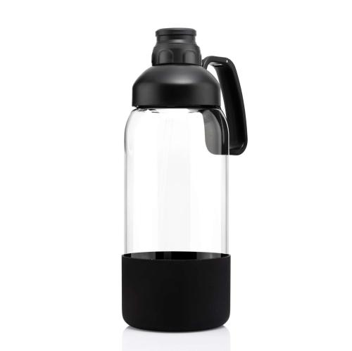 Drinkware - Water Bottles - HydraBowl 60oz RPET Sport Companion