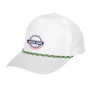 WHITE GREEN/YELLOW;Green