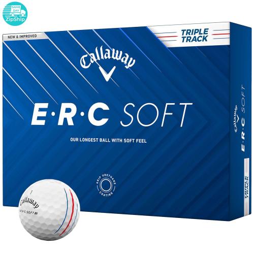 Sports & Outdoors - Golf Accessories - SoftLanding Full Color Golf Sphere