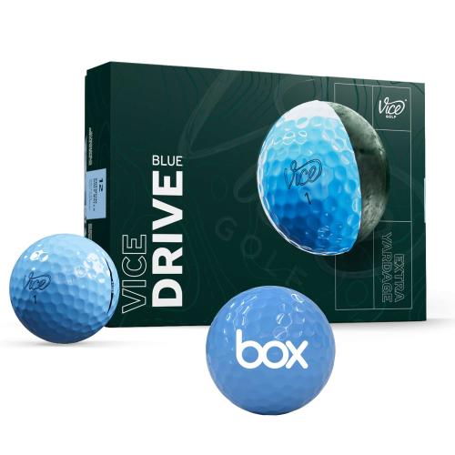 Sports & Outdoors - Golf Accessories - ColorStrike Prestige Golf Balls