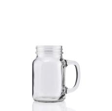 20 oz Jackie Mason Glass - Mugs