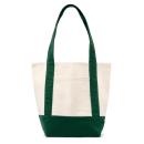 Natural/Dark Green;Green