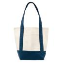 Natural/Navy;Blue Navy