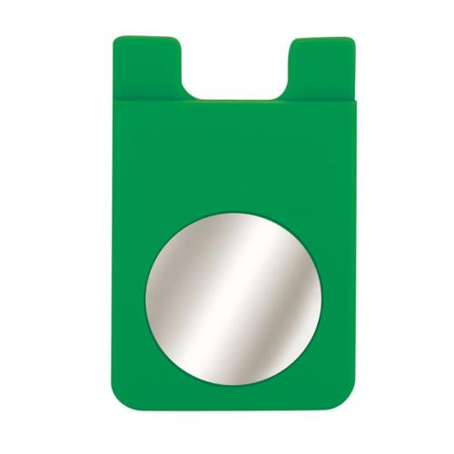 Technology - Phone Wallets - SiliMirror RFID Secure Phone Wallet