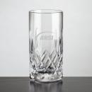 Crystaluxe 14oz Hiball Glass Set