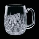 CrystalClarity 21oz Deep Etch Beer Stein