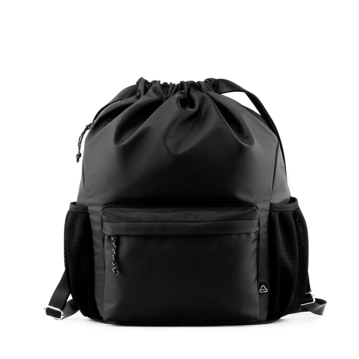 beautiful laptop backpack EcoStrive Recycled Laptop Backpack