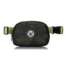 FlexiPax Nylon Fanny Bag - Colorful & Comfy