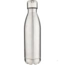 Stainless;Silver / Chrome Stainless;Silver / Chrome
