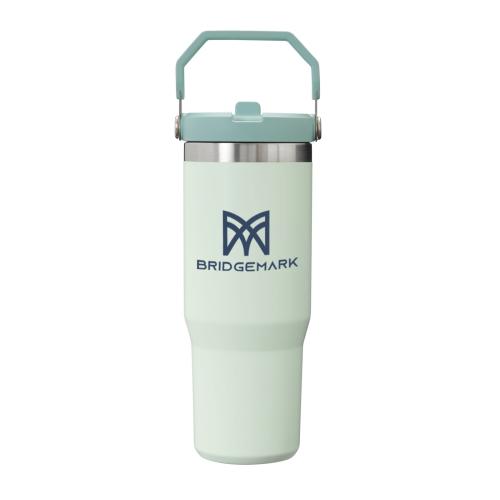Drinkware - Tumblers - Stanley IceFlow™ Flip Straw Tumbler 30oz