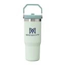 Stanley IceFlow&trade; Flip Straw Tumbler 30oz