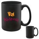 TeeTime Matte 15oz Golf Mug