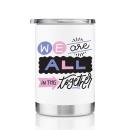 White/Silver;Silver / Chrome