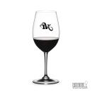 RIEDEL Oenologue Wine - Deep Etch