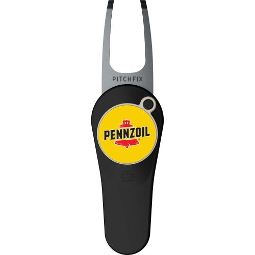 Sports & Outdoors - Golf Accessories - Golf Tools - ColorDome Elite Divot Tool