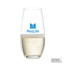 RIEDEL Stemless Flute - 9.25oz - VividPrint&trade;