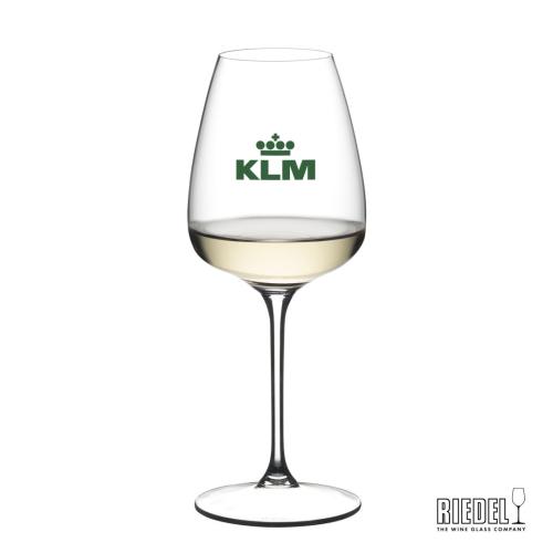 Drinkware - Barware - Wine Glasses - RIEDEL Trauben Wine - VividPrint™