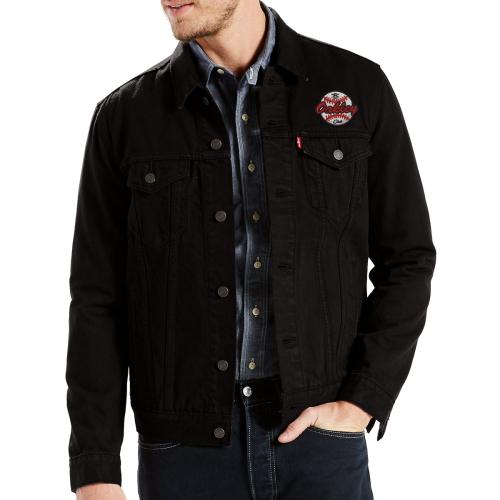 Levi's&reg; Original Men's Trucker Jacket
