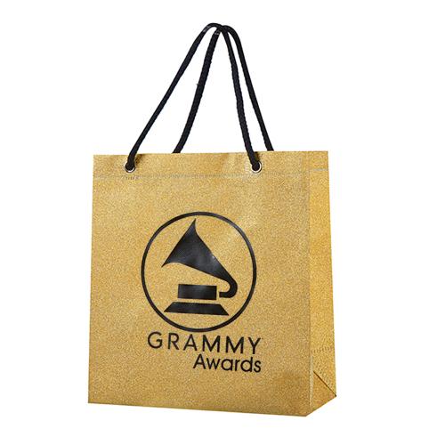 Bags - Tote Bags - GlitzCarry Cotton Sparkle Tote Bag