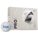 PrismaDrive Custom Golf Balls Set