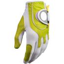 Yellow, Glove-Yellow;Yellow