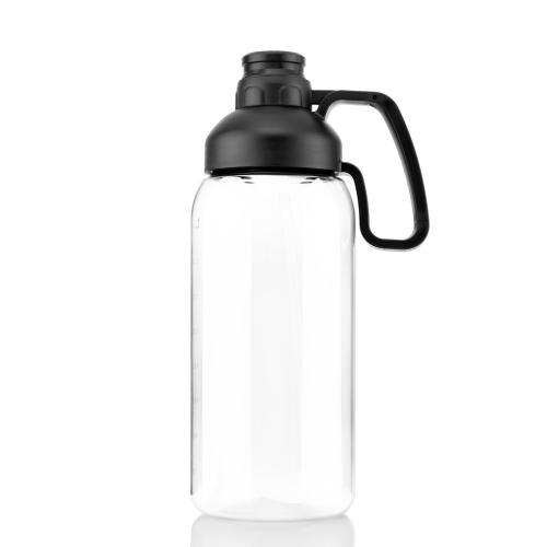 Drinkware - Plastic Bottles - EcoFlow 60oz Tritan Sport Bottle
