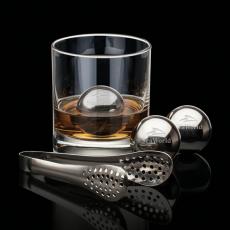 Swiss Force&reg; S/S Balls & 2 Dillard OTR - Barware