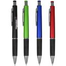 GlideGrip Metallic Promo Pen
