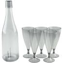 Silver;Silver / Chrome