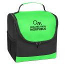 BLACK WITH LIME;Green Lime