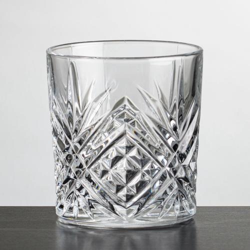 Drinkware - Barware - Gift Sets - Swiss Force® S/S Balls & 2 Milford OTR