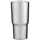 Stainless;Silver / Chrome Stainless;Silver / Chrome