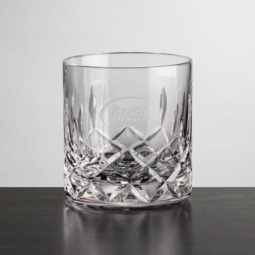 Drinkware - Barware - Gift Sets - Swiss Force® S/S Ice Cubes & 2 Denby OTR