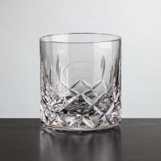 Chilluxe Barware Set with Ice Bucket & Glasses - Gift Sets