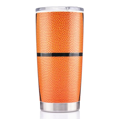 Drinkware - Tumblers - SportySeal 20oz 3D Vivid Tumbler