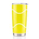 Tennis;Yellow